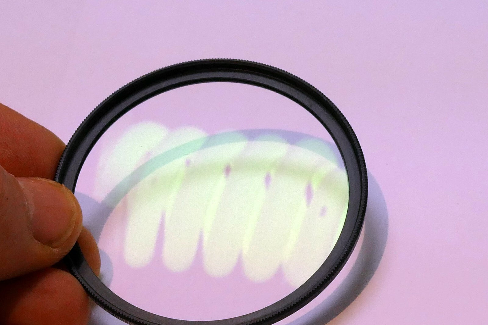 PhotoRepublik MC UV Lens Filter 58mm Digital thin profile - wide angle