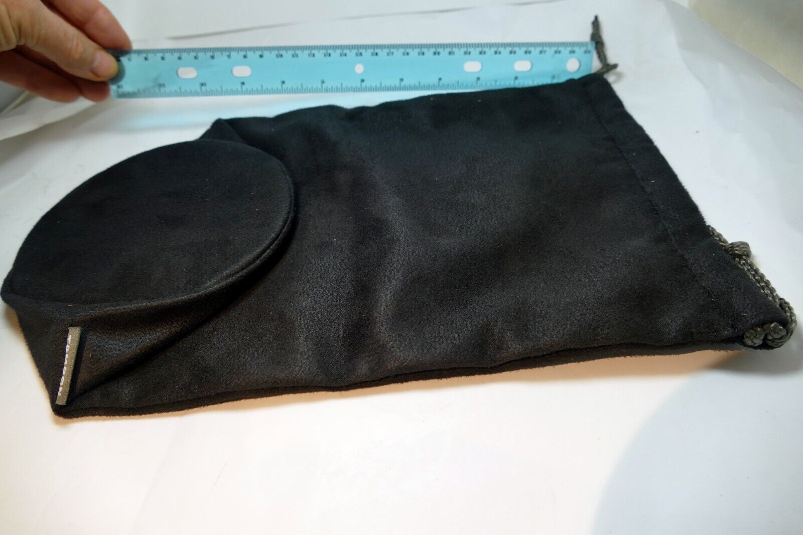 Tamron Soft case for 150-600mm f/5-6.3 Di VC USD 500mm lenses - Genuine OEM