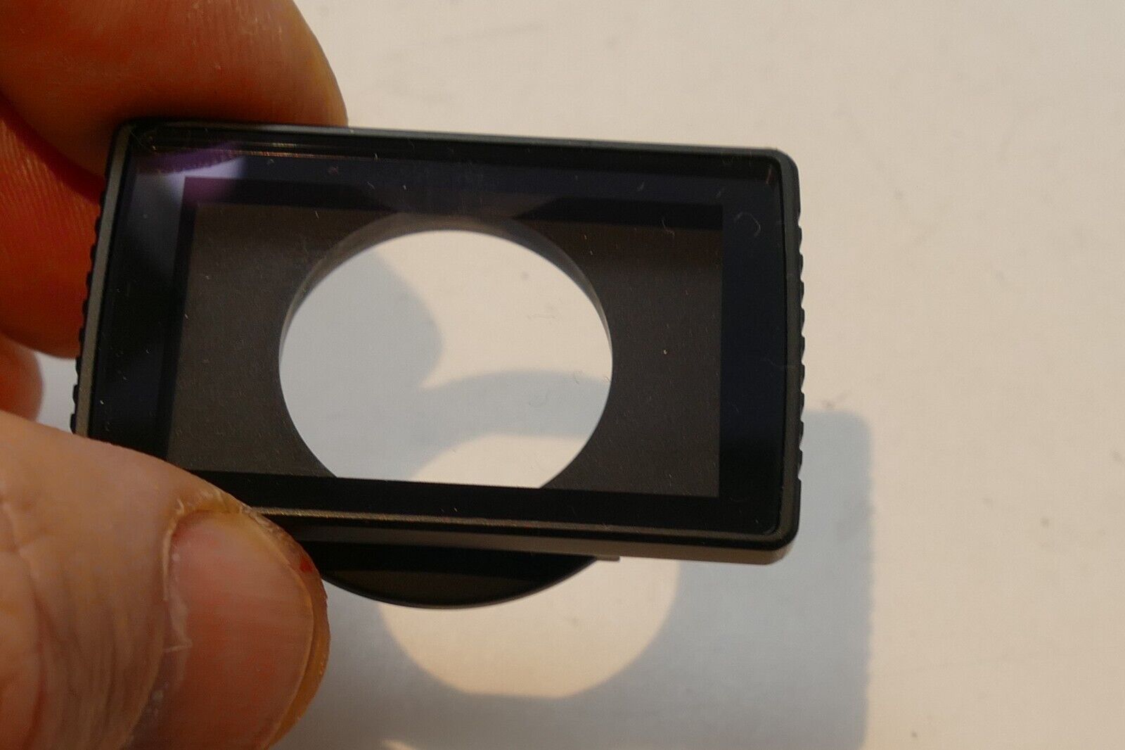 Ikelite  Cap for Ikelite Substobe for  Nikonos under water