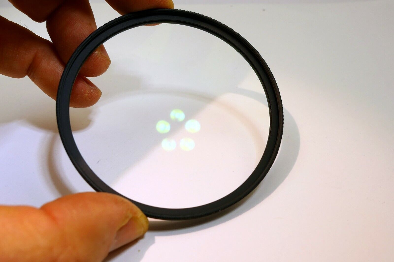 Platinum 72mm MC UV Lens Filter slim profile for wide angle 12-24mm 14-24mm