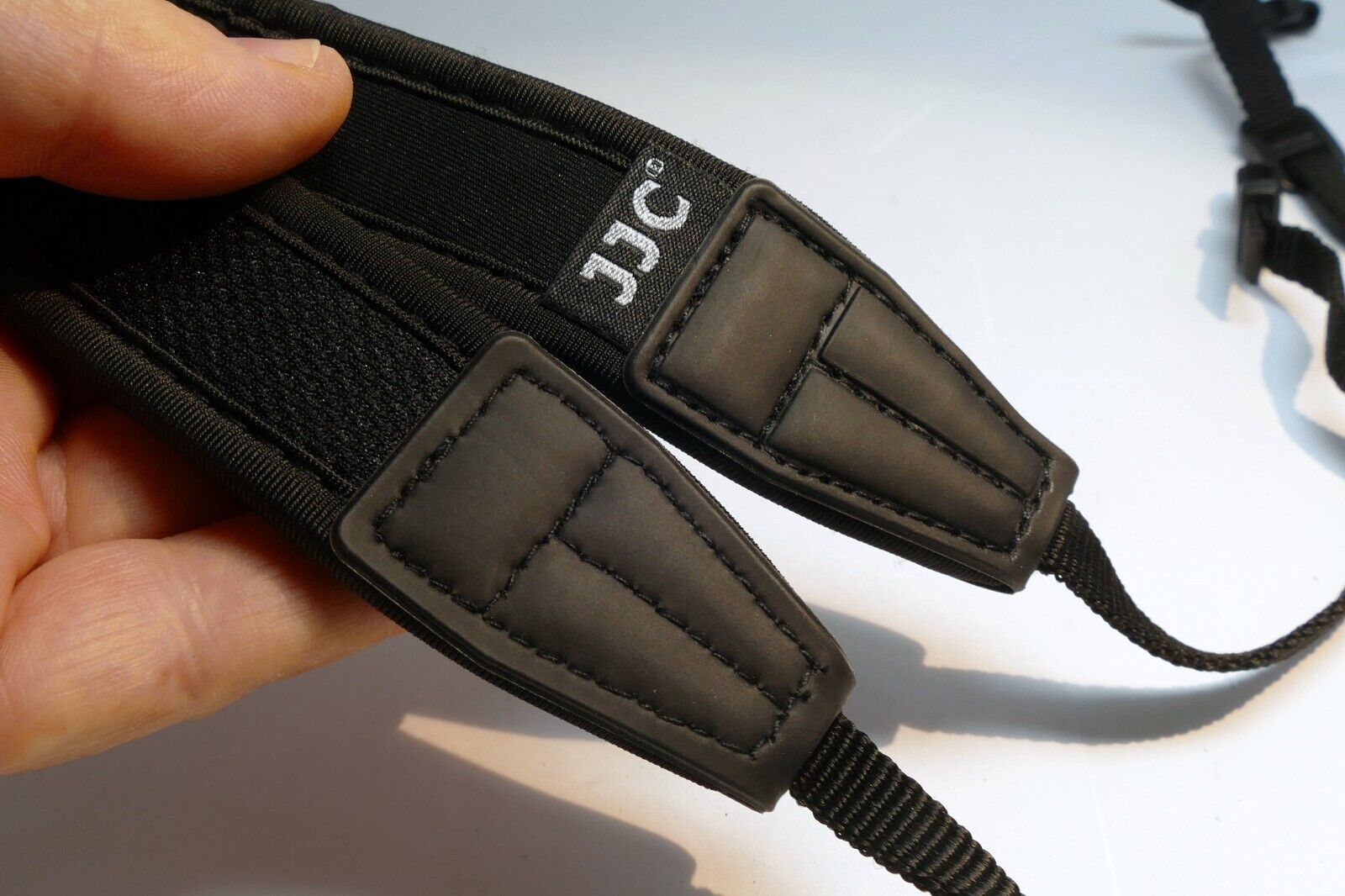 Neoprene 3cm wide Shoulder Strap Neck for camera sturdy