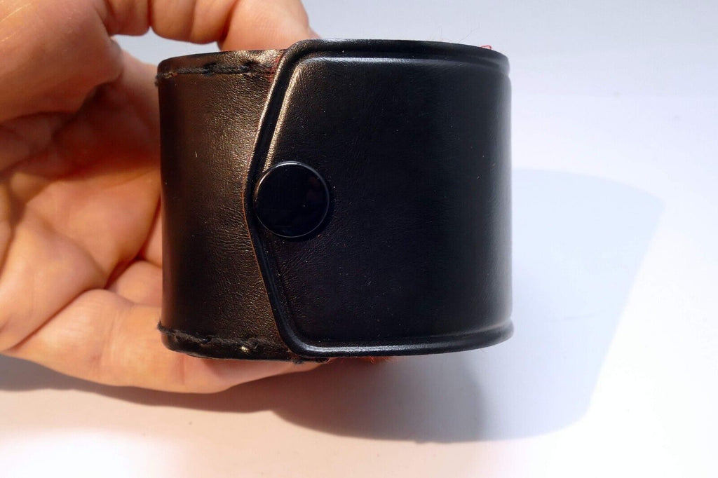 small case for  2X teleconverter  lens 6X6X5.5cm