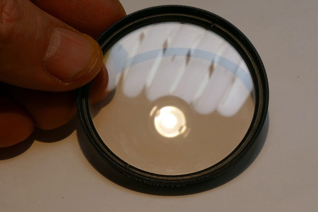 Avigon  52mm Filter 1A skylight lens