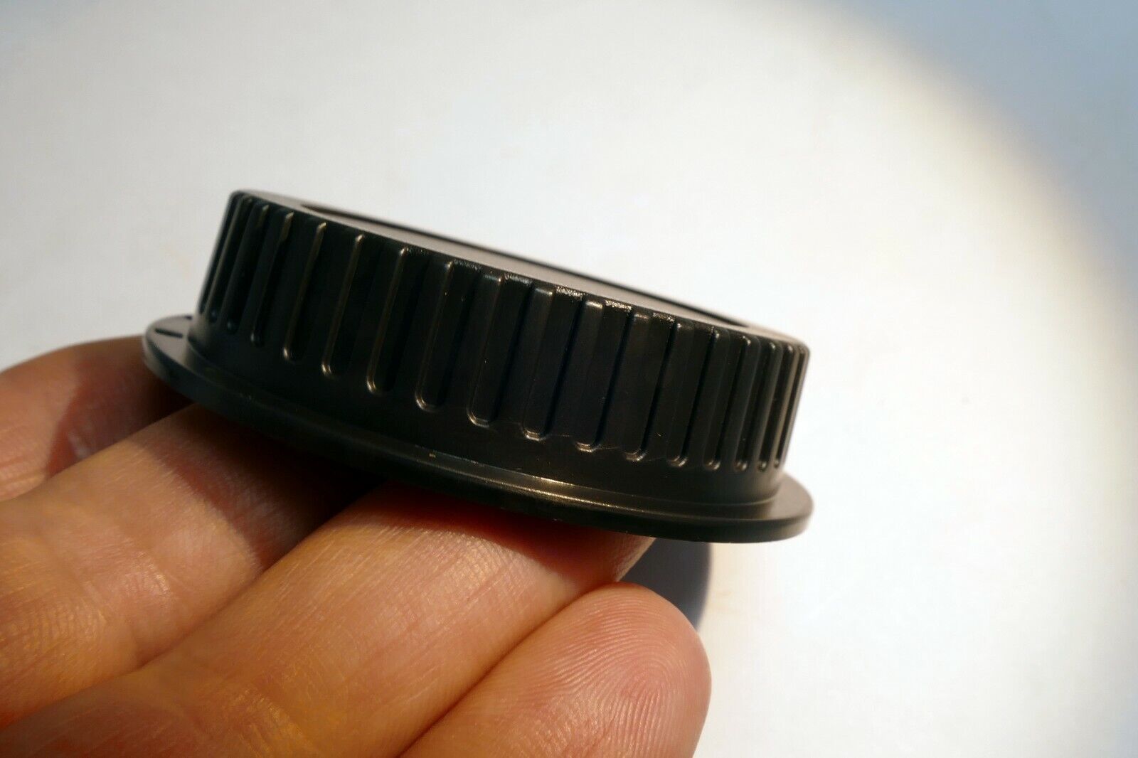 Rear Lens cap for Canon EOS 60D 70D 80D EF 50mm f1.8 II STM f1.4 18-55mm IS EF-S
