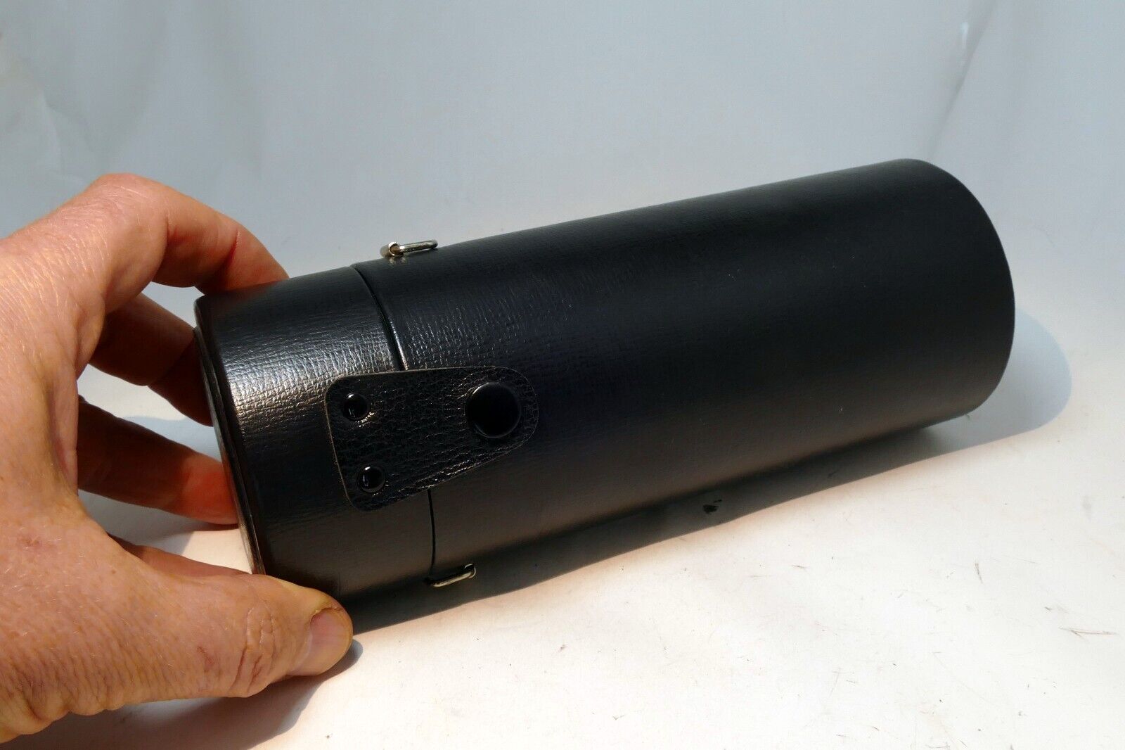 Hard Lens Case for 70-150mm lens 2.7X8"