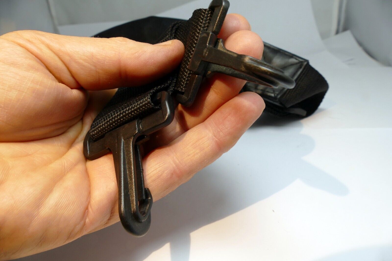 Shoulder Strap 5cm wide Neck for camera case bag