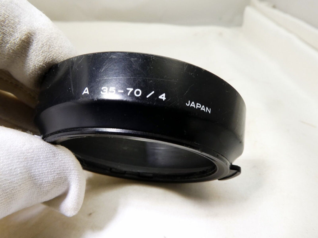 Lens Hood Shade for Minolta Maxxum AF A 35-70mm f4.0 Genuine OEM