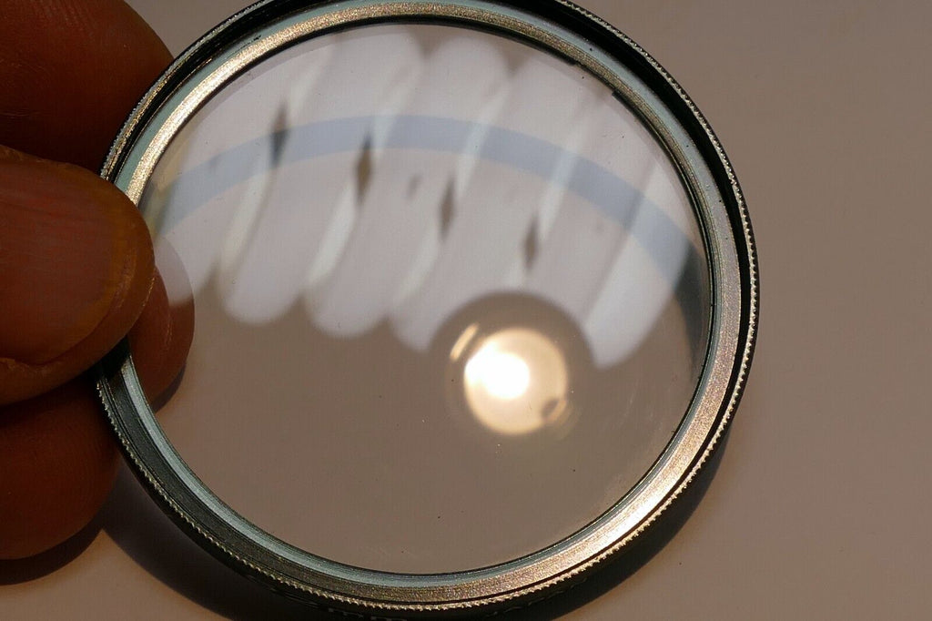 Kenko UV Haze 52mm Lens Filter Digital EX - Genuine OEM