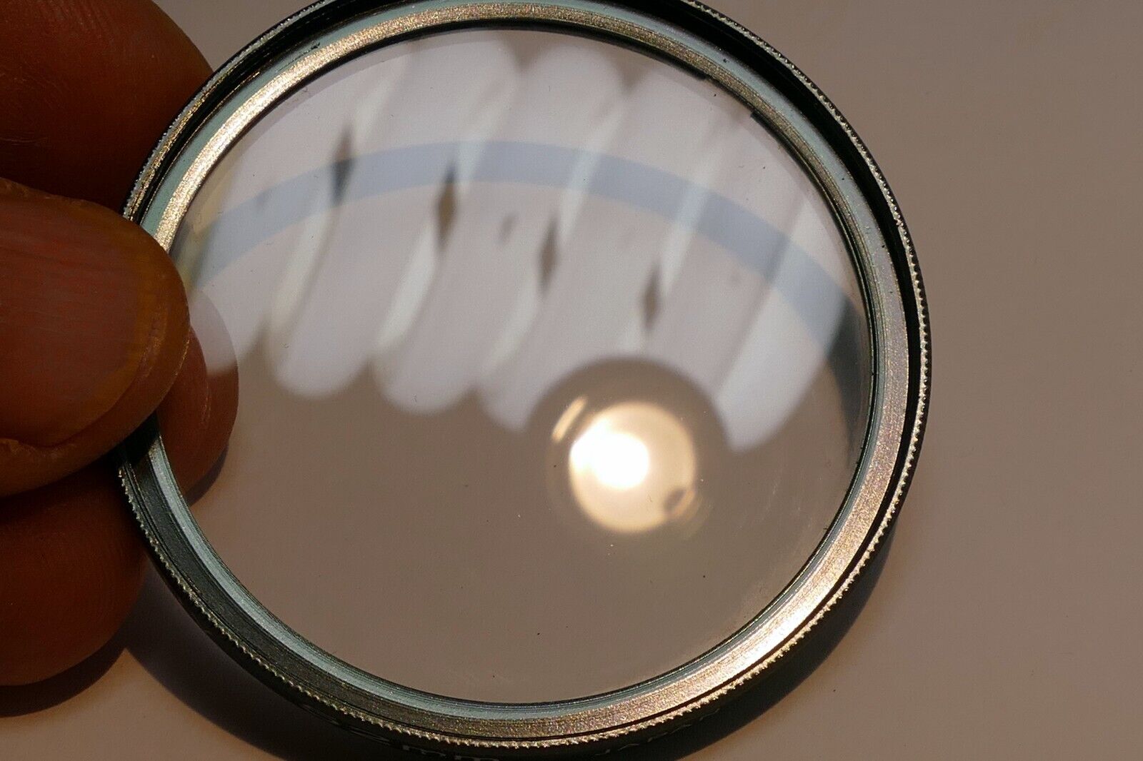 Kenko UV Haze 52mm Lens Filter Digital EX - Genuine OEM