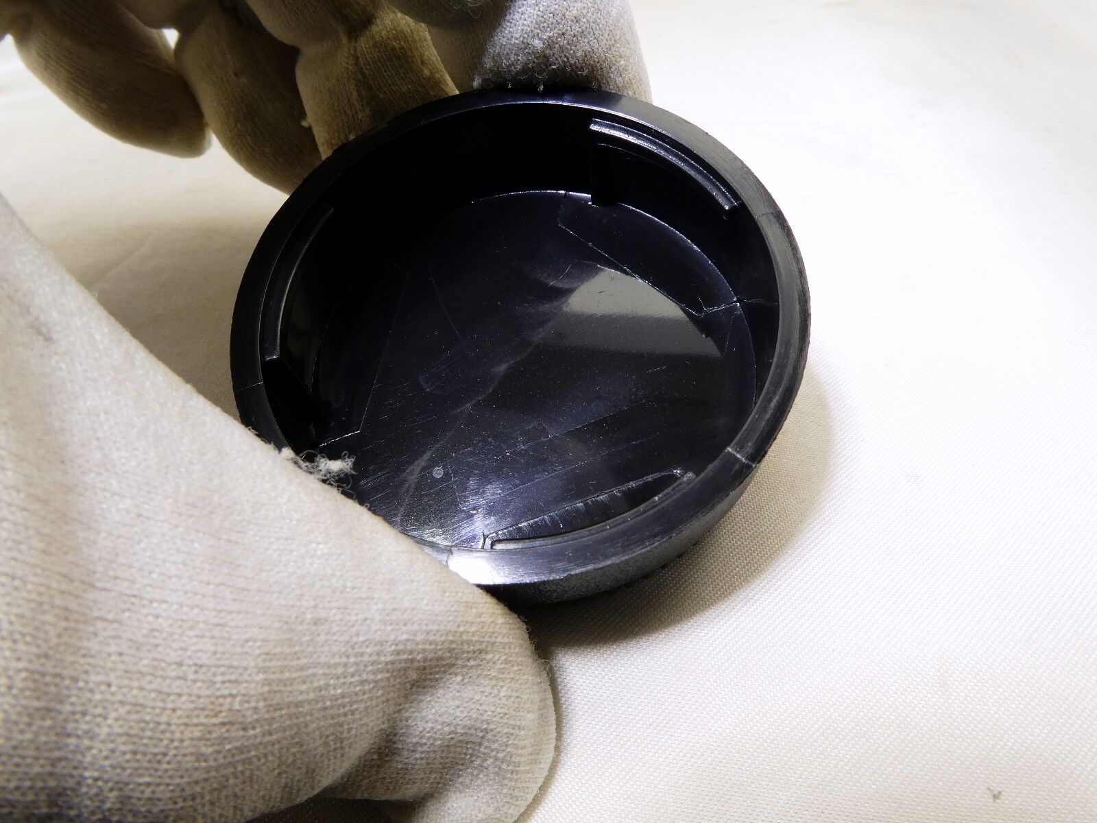 Rear Lens Cap for Nikon Nikkor Ai-s AF-S ED 18-55mm f3.5-5.6 50mm f1.8 generic F