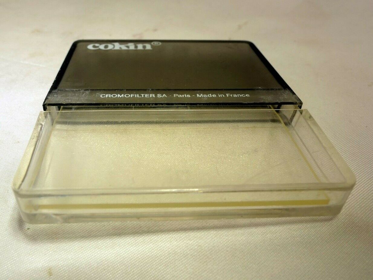 Cokin A series 060 A60 Lens Filter square soft focus Center Spot for Portraiture