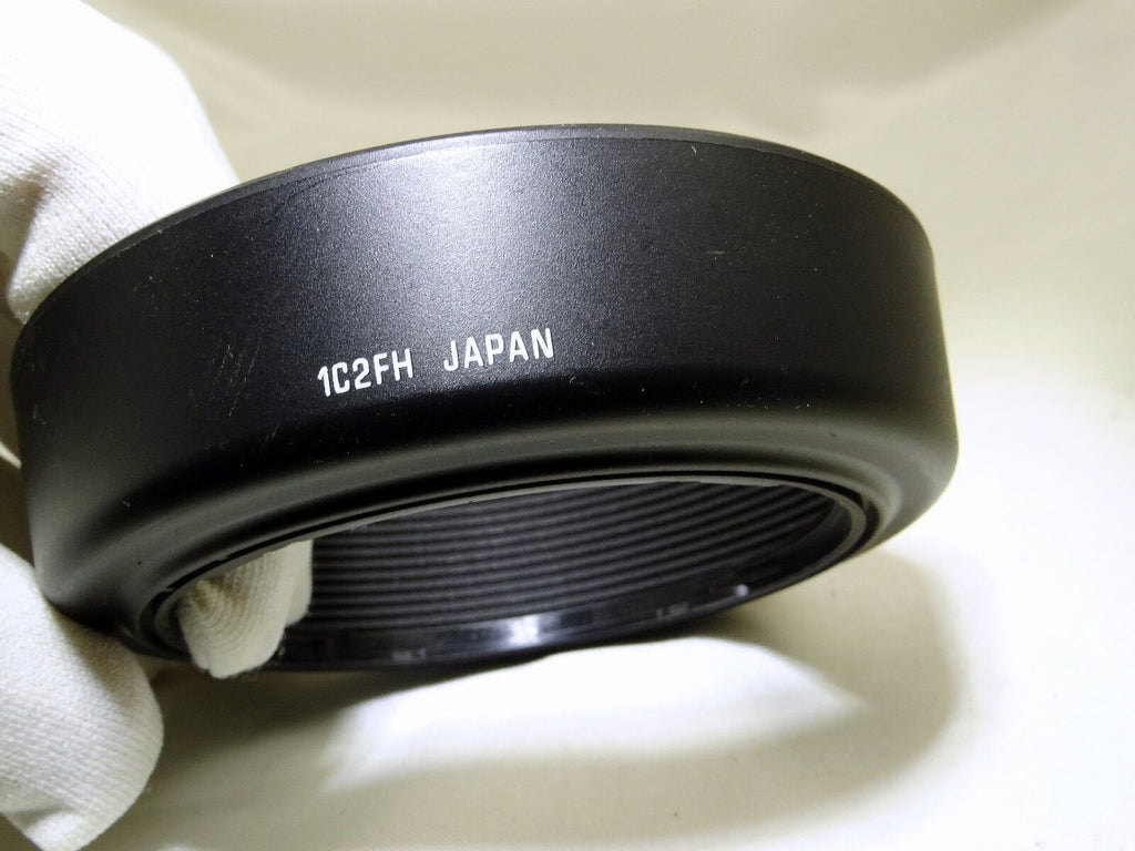 58mm Tamron 1C2FH Telephoto Lens Hood for  28-80mm f3.5-5.6 LD