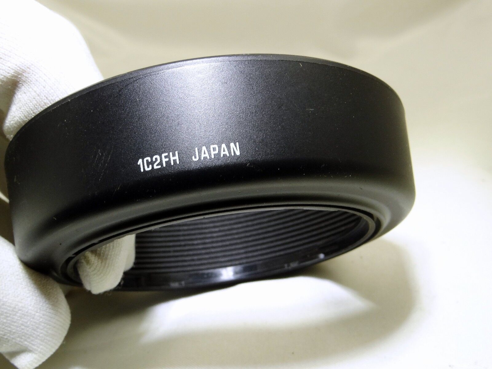 58mm Tamron 1C2FH Telephoto Lens Hood for  28-80mm f3.5-5.6 LD
