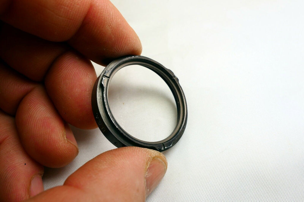 Tiffen Bay 35 TLR to Series 5 V filter adapter ring  "522" USA size 33mm