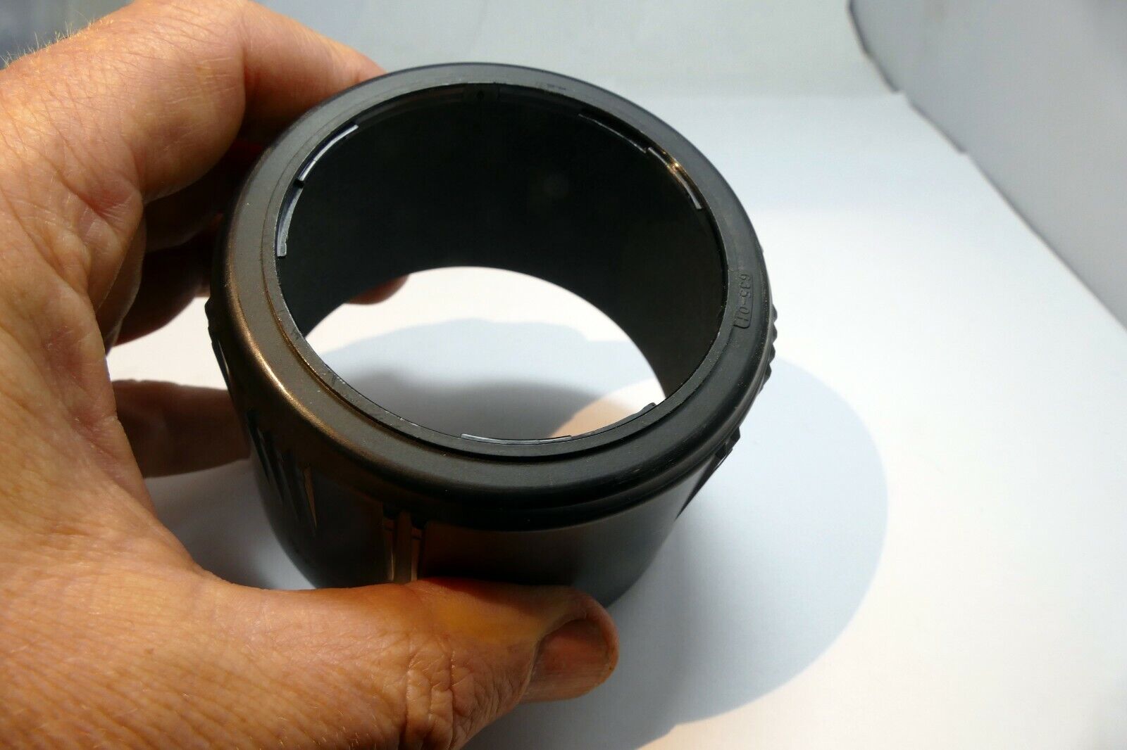 Sigma 635-01 Lens Hood Shade  for 70-300MM 4-5.6 AF DL MACRO Super 58mm rim