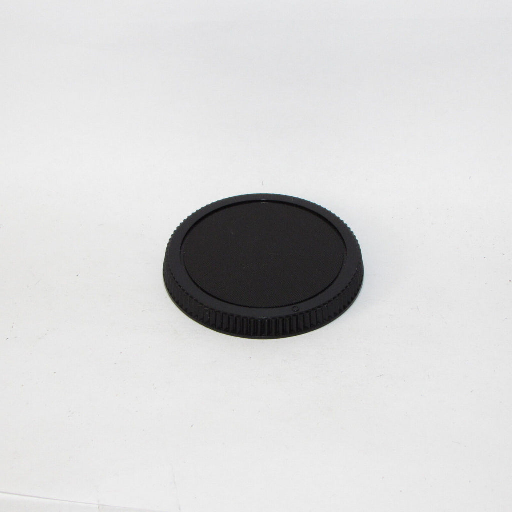 Used CA Lens or Body  Cap Made in Japan B01219