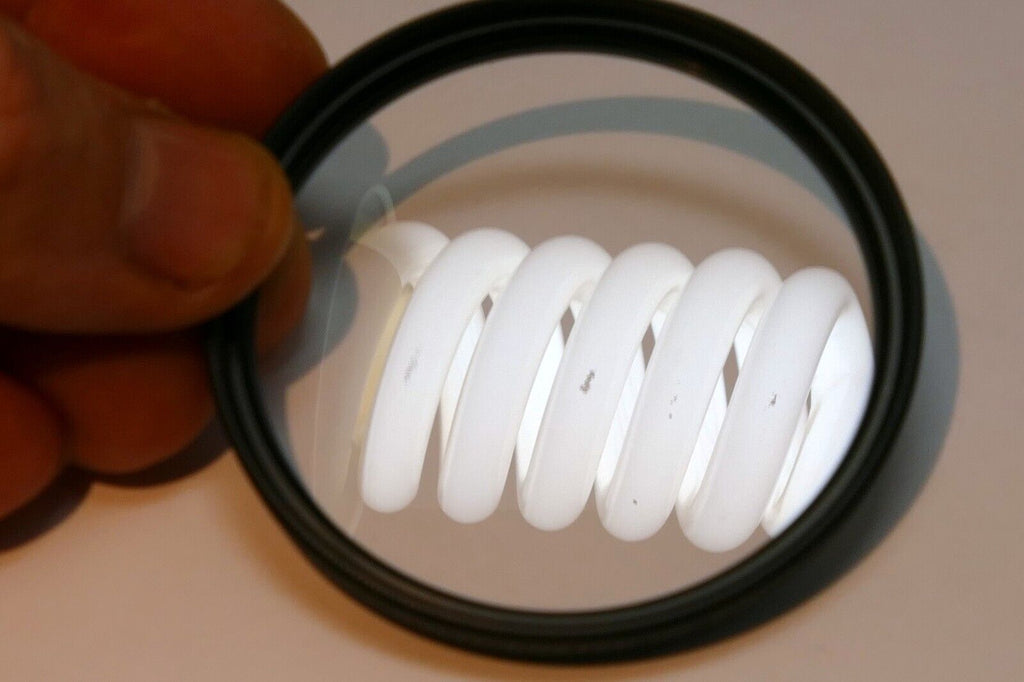 Xit Pro series 58mm lens UV Filter MC Multi-Coated digital