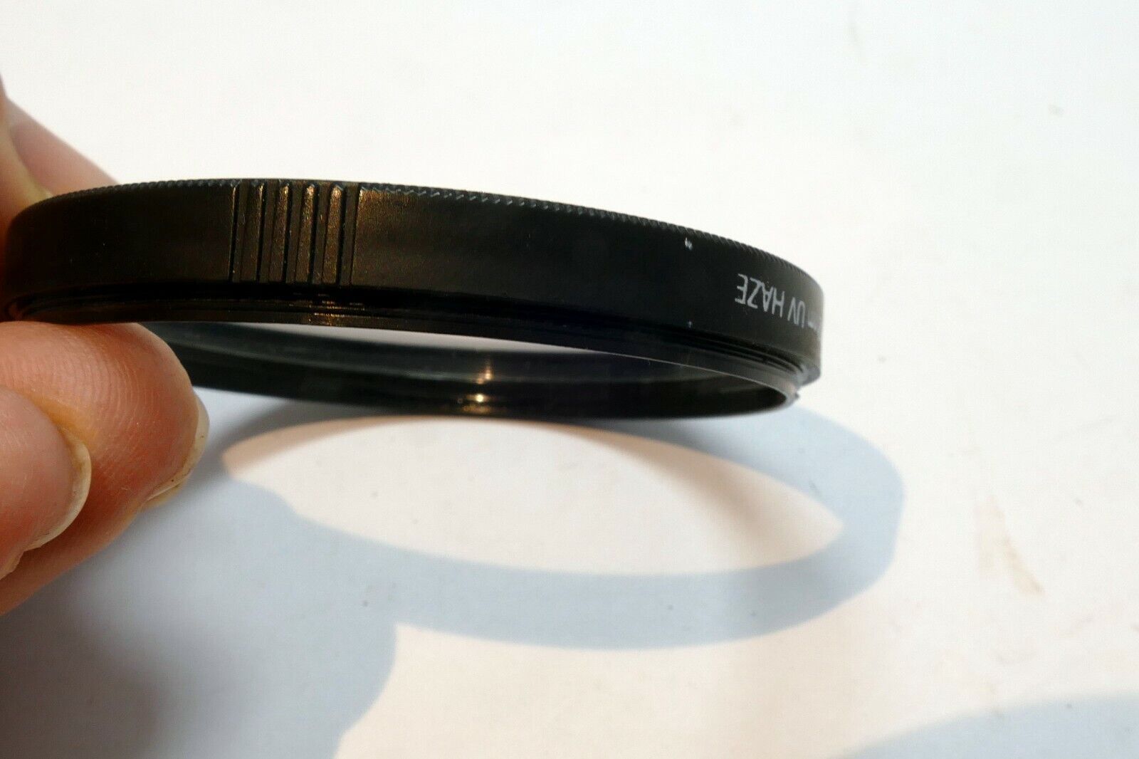 Optex UV   62mm Lens Filter  made in Japan