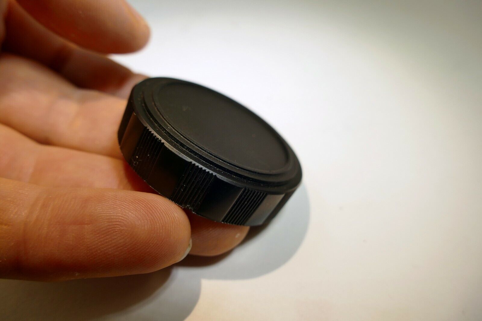 42mm Rear Lens Cap Cover for 50mm f2 f1.4 f1.9 M42 Sears  vivitar Slip on type