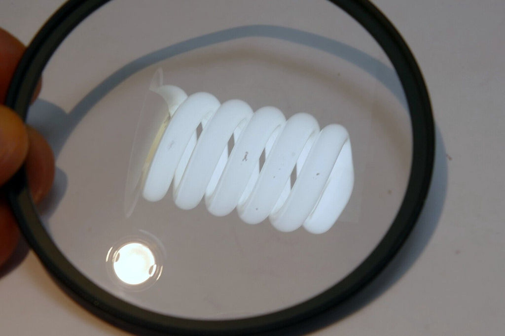 UV  77mm Lens Filter   Thin / Slip profile WIDE ANGLE lenses 12-24mm 18mm 15mm