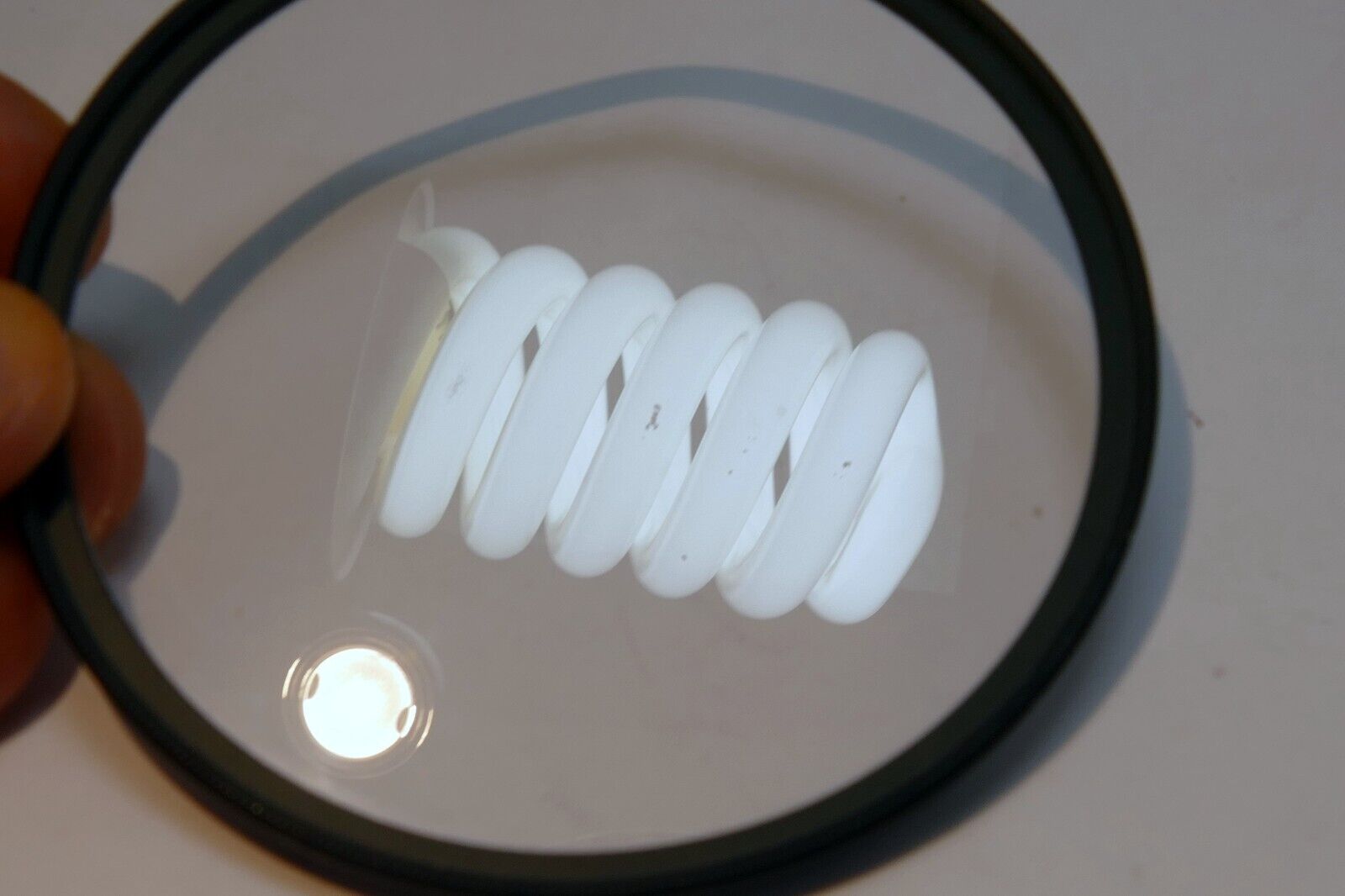 UV  77mm Lens Filter   Thin / Slip profile WIDE ANGLE lenses 12-24mm 18mm 15mm