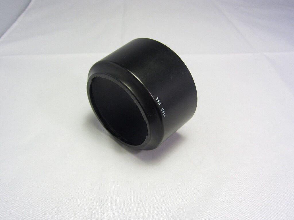 TAMRON 58FH Lens Hood for 70-210mm f4-5.6 AF 6217056 (52mm rim)