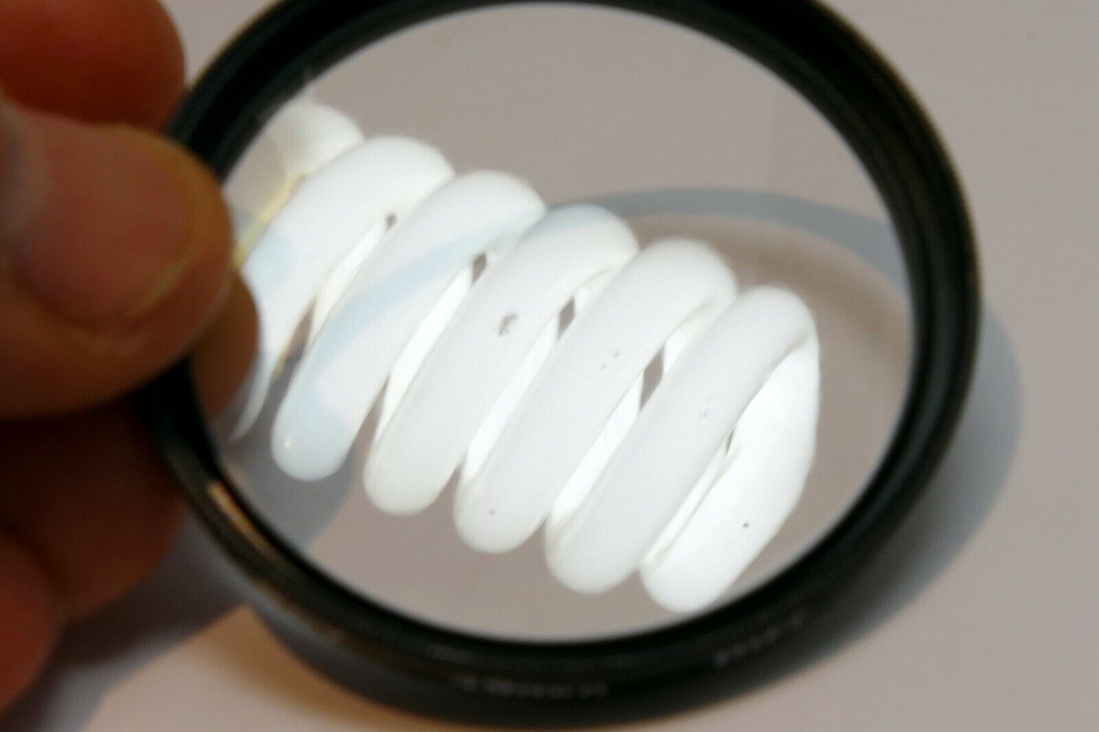 Quantaray 49mm Filter Diff Diffuser Soft Focus  portraiture