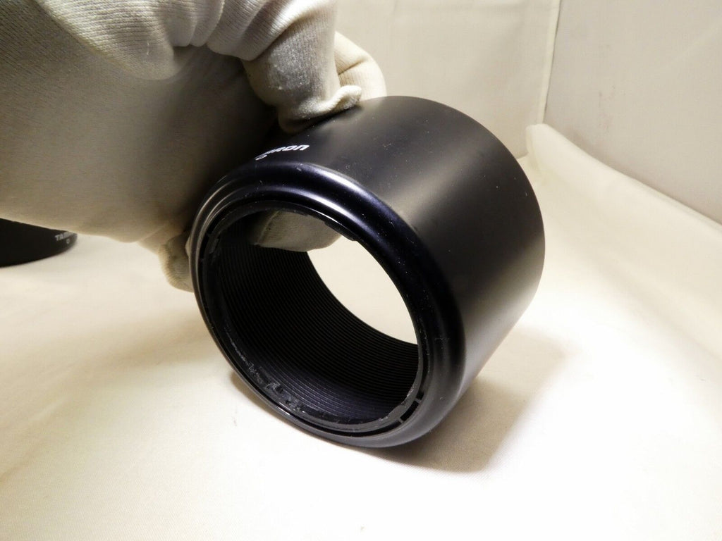 Tamron C6FH LENS HOOD SHADE for 80-210mm f4.5-5.6 AF zoom