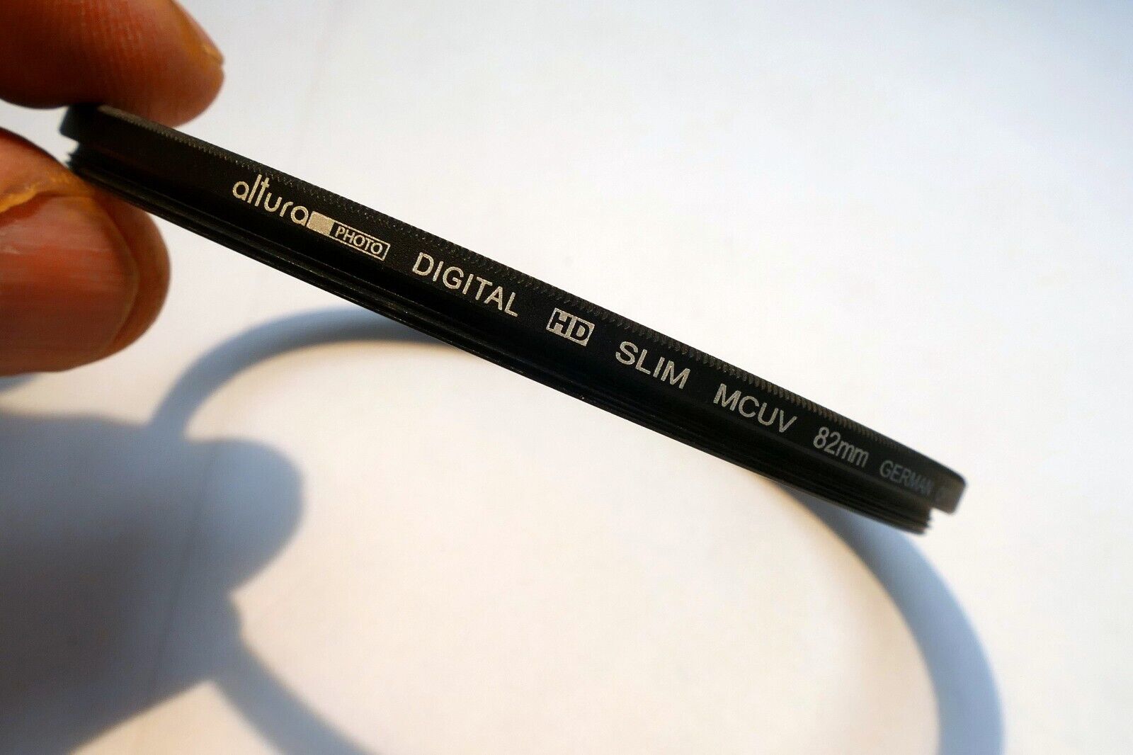 Altura UV  82mm  Filter Ultra Slim profile for wide angle lens Multi-Coated HD