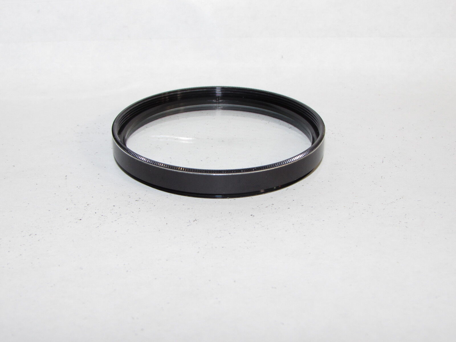 Used Soligor CRS Cross Screen 4 Star  55mm Lens Filter Made in Japan O40920