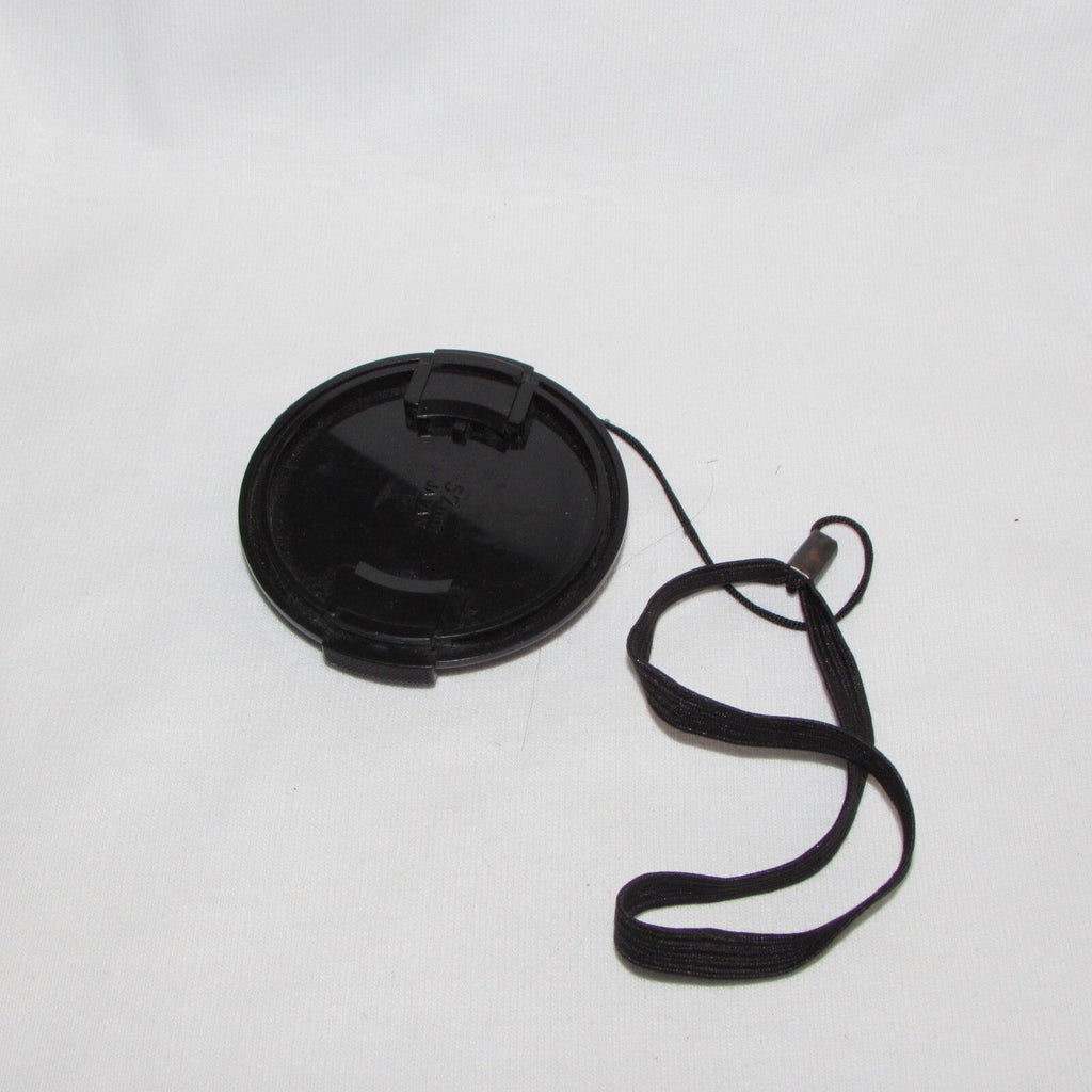 Used Toyo Optics 52mm Lens Front Cap for 80-200mm  B01429