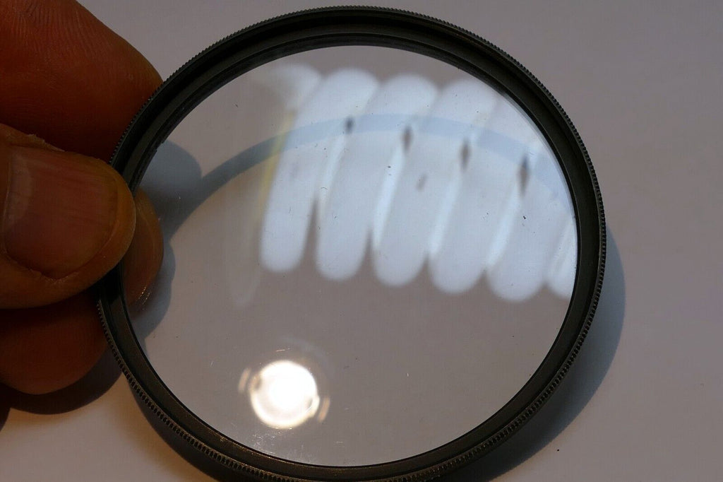 Kenko 58mm lens filter UV Digital