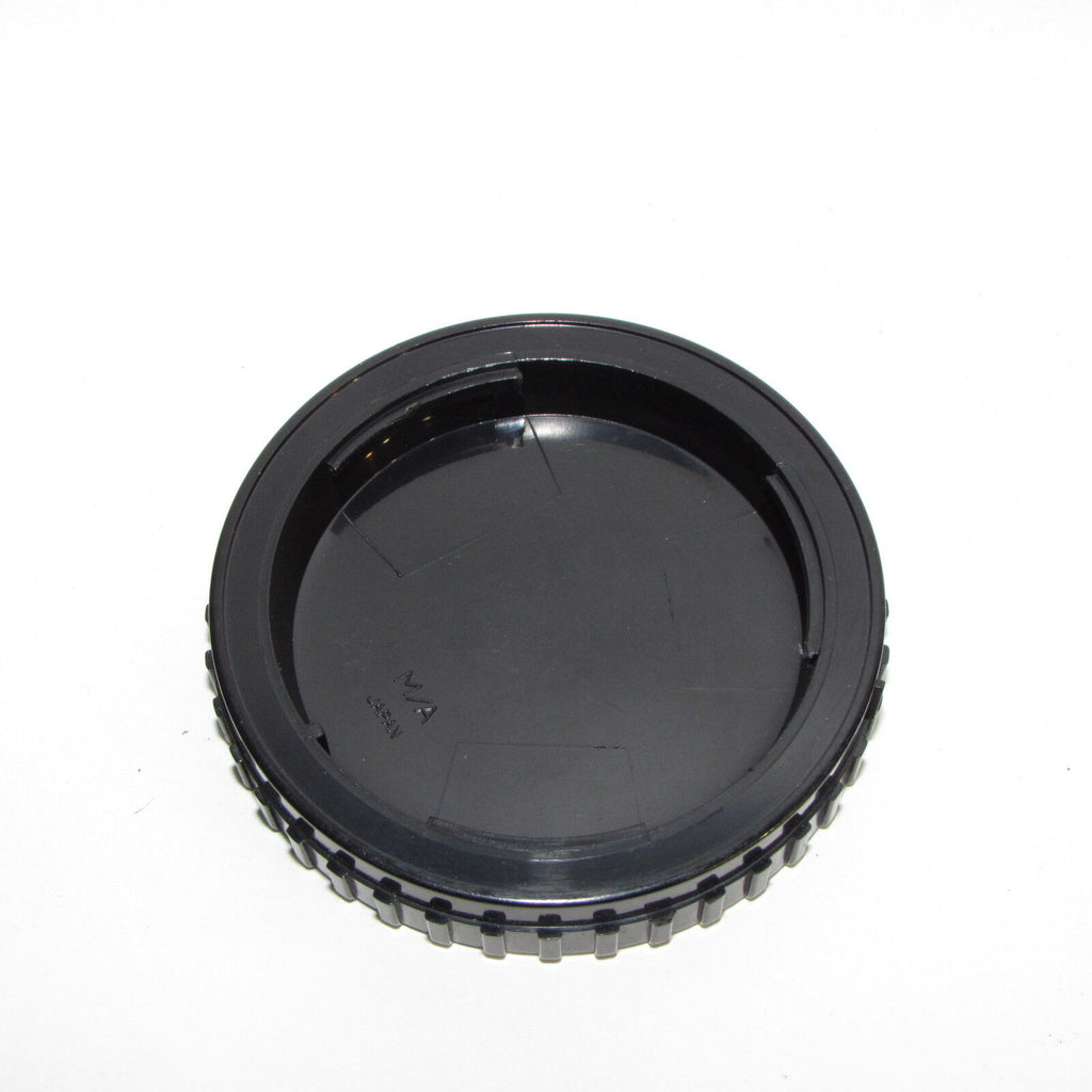 Used Unknown brand Rear Lens Cap for Minolta AF MA A mount B00607