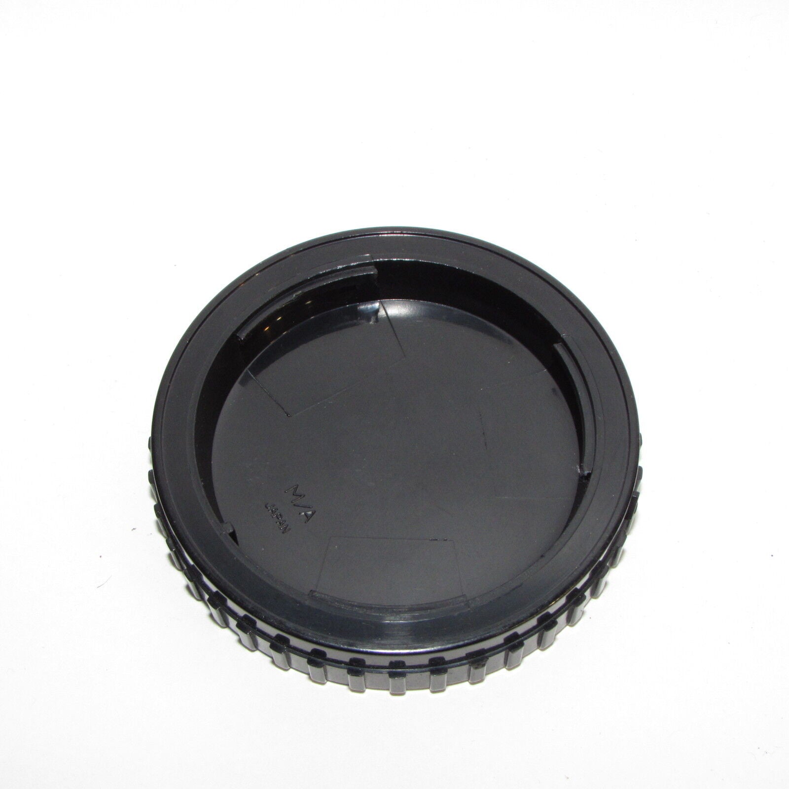 Used Unknown brand Rear Lens Cap for Minolta AF MA A mount B00607