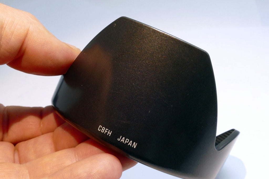 Tamron C8FH Lens Hood Shade for AF 28-200mm f/3.8-5.6 LD 171D 271D Genuine OEM