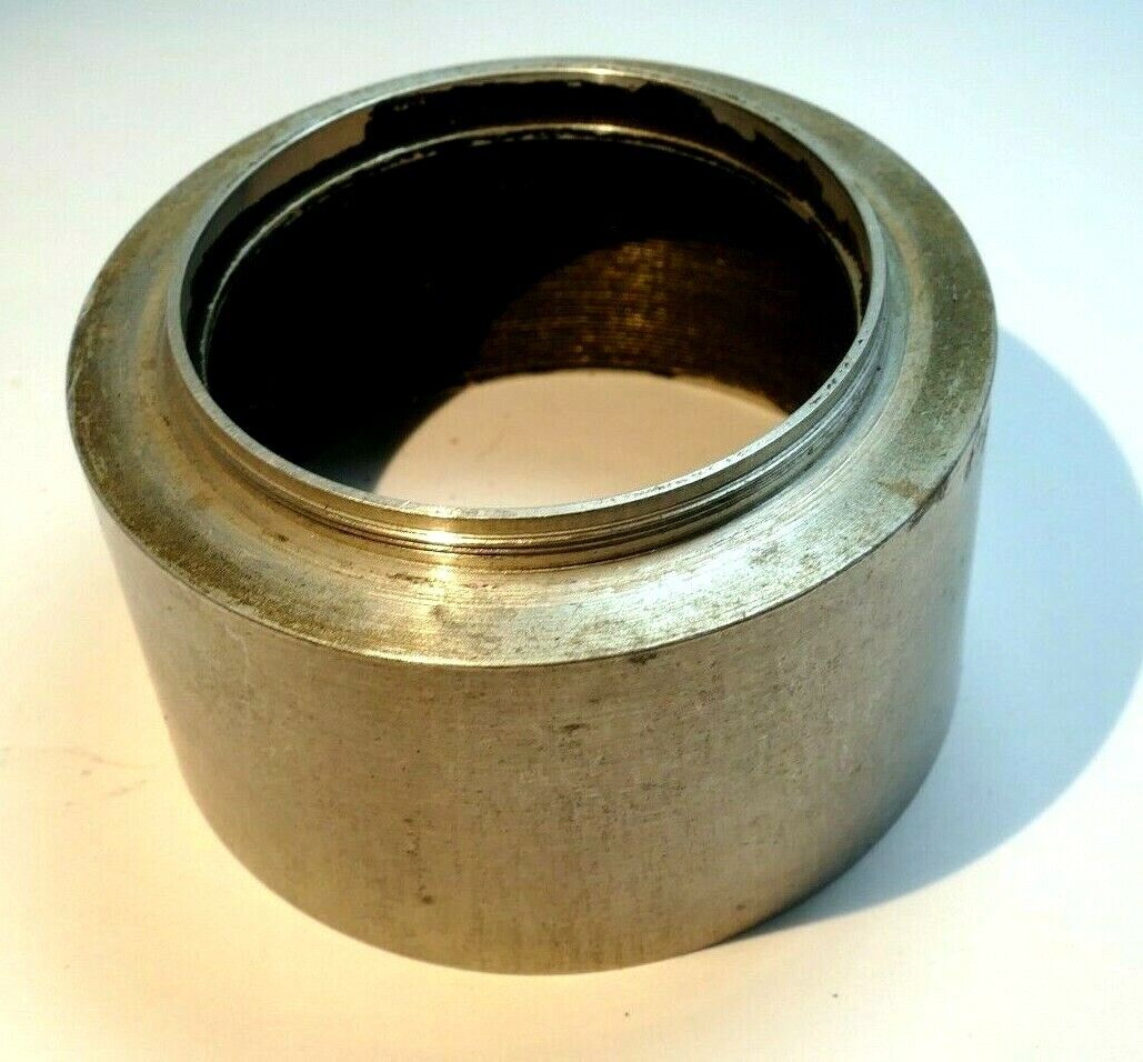 54mm Lens Hood screw in Shade Metal telephoto series 7 VII