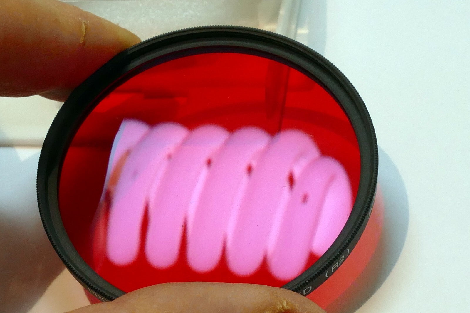 Promaster RED R2 Lens Filter 58mm