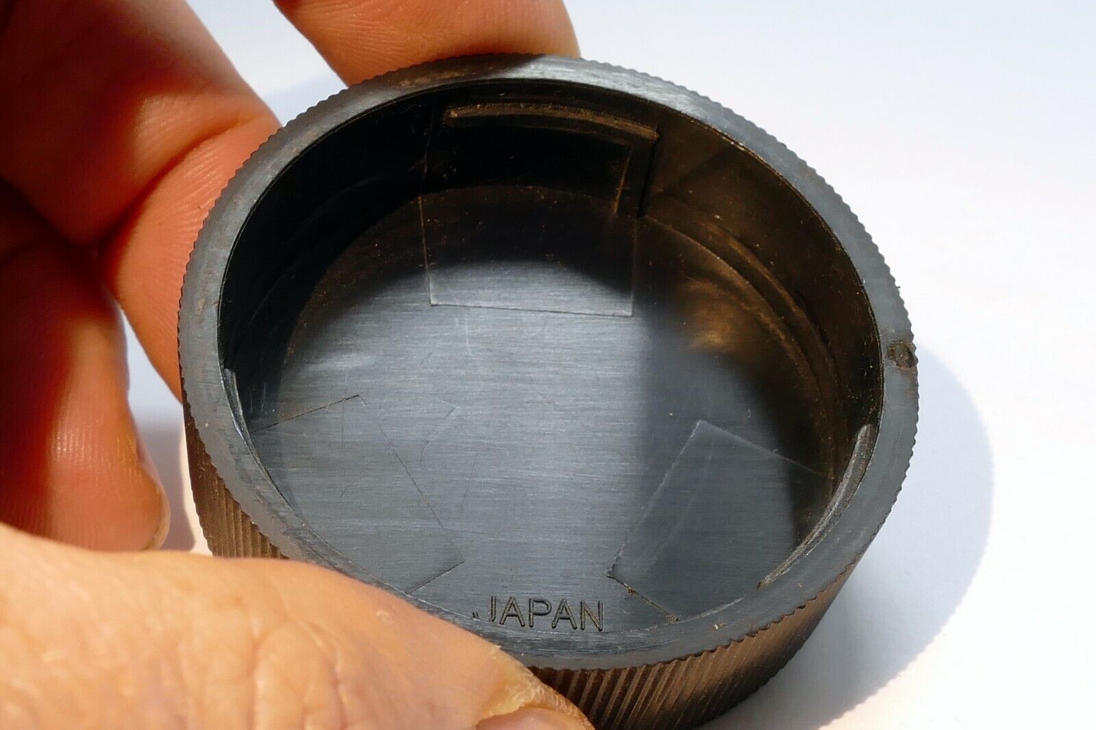 Tamron Adaptall 2 Rear Lens Cap for Konica Hexanon AR Hexanon 28mm 35mm f2.8