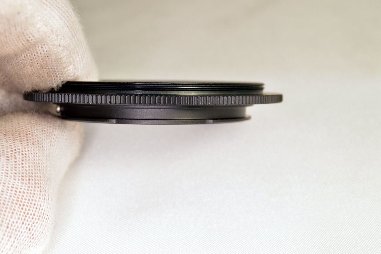 52mm to Nikon F camera mount adapter Reverse Ring for MACRO Micro BR-2 Free Ship