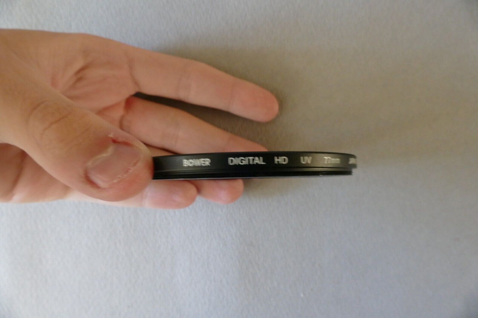 Bower 77mm Digital HD UV Filter Japan