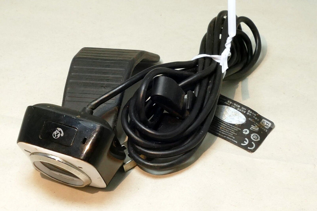 Microsoft HD WE Cam PC Wired USB Web Clip-on  Laptop Desktop HD-5001