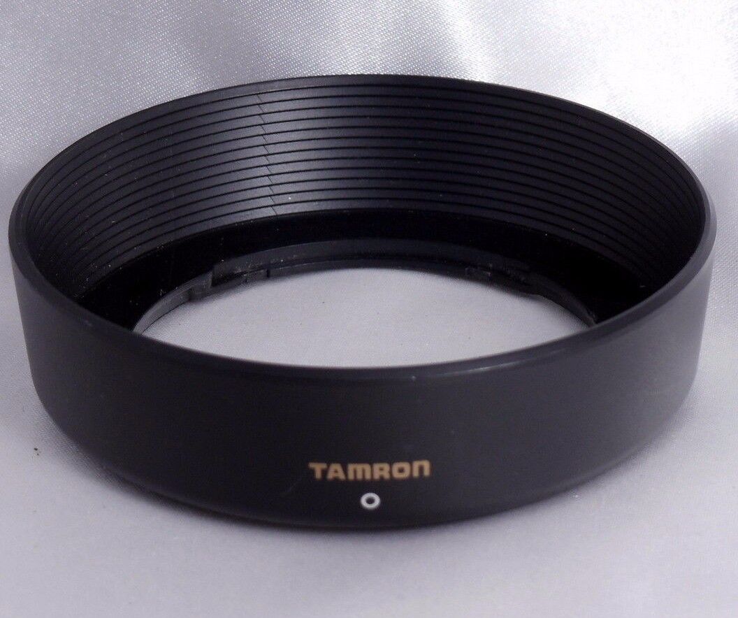 Tamron 1C2FH Plastic Lens Hood Shade - Japan Genuine for 28-80mm AF zoom
