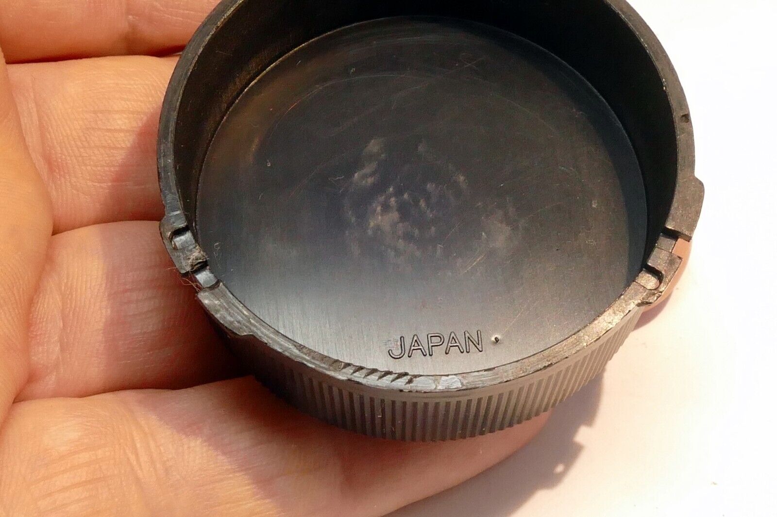 Tamron Adaptall 2 Rear Lens Cap for  Canon FD