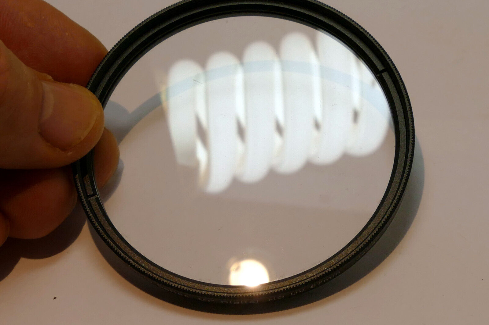 Ultimax Studio series MC UV 67mm Filter Wide Angle HD digital