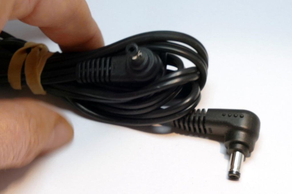 AC DC Power Universal Plug Jack Adapter J-cam cord cable  for charger