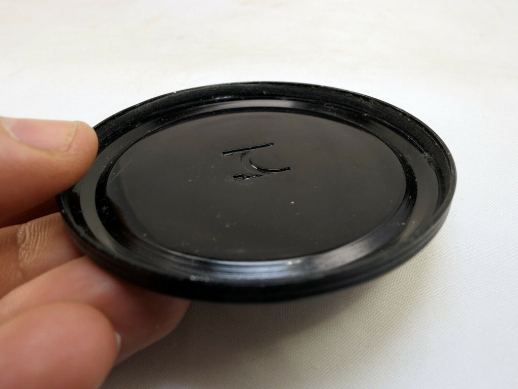 SIGMA  Metal 72mm  Front lens cap   - slip on type