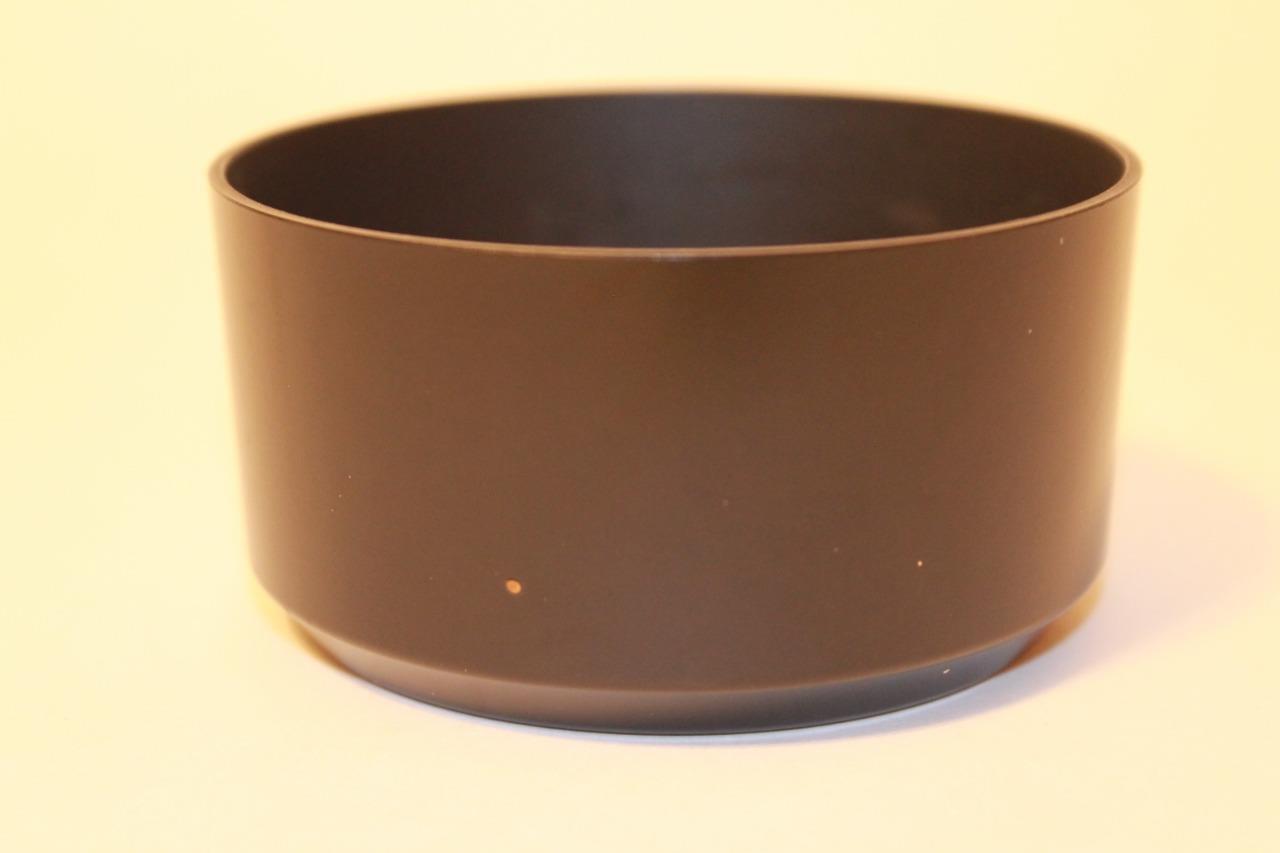 59mm ID Twist on Lens Hood for telephoto B21039