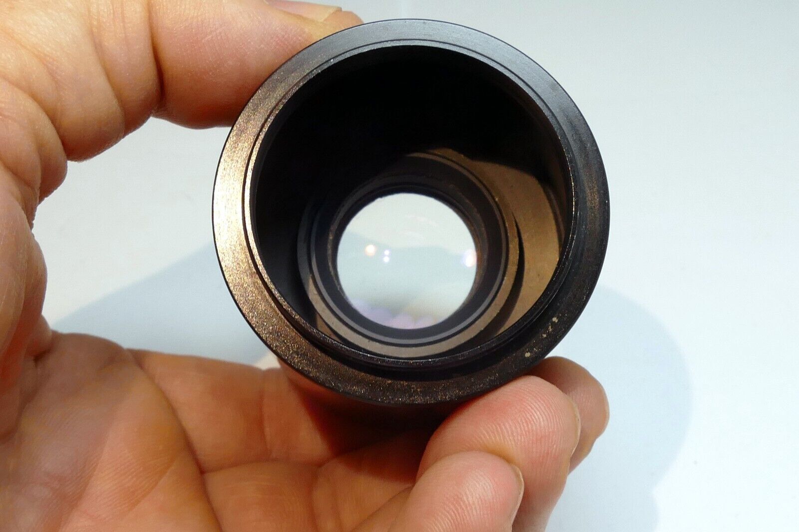 T2 2X Lens Teleconverter 42mm threaded T-2
