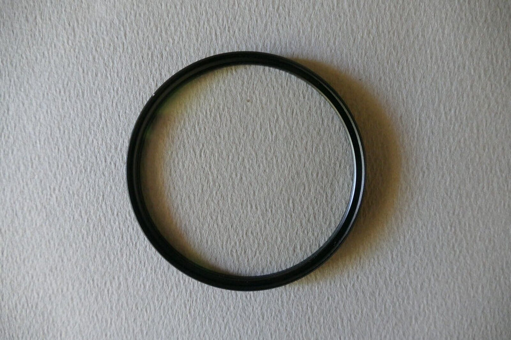 Sunpak 72mm Ultraviolet Filter Japan
