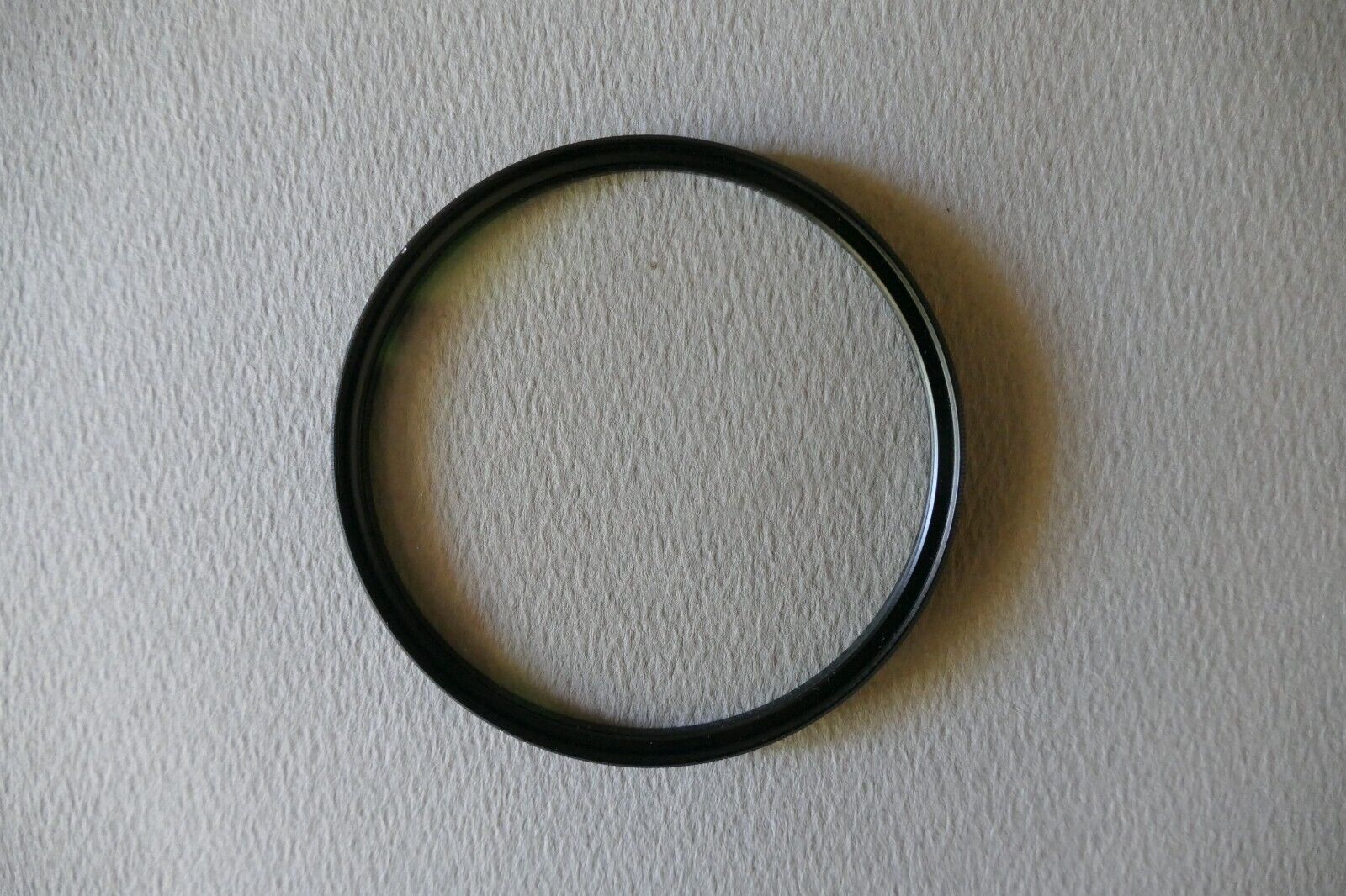 Sunpak 72mm Ultraviolet Filter Japan